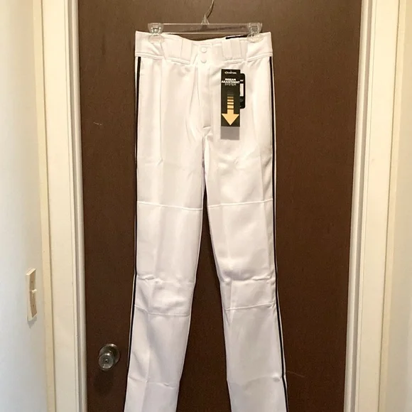 Easton Quantum Plus baseball pants. New with tags. Men’s Medium - Picture 2 of 2
